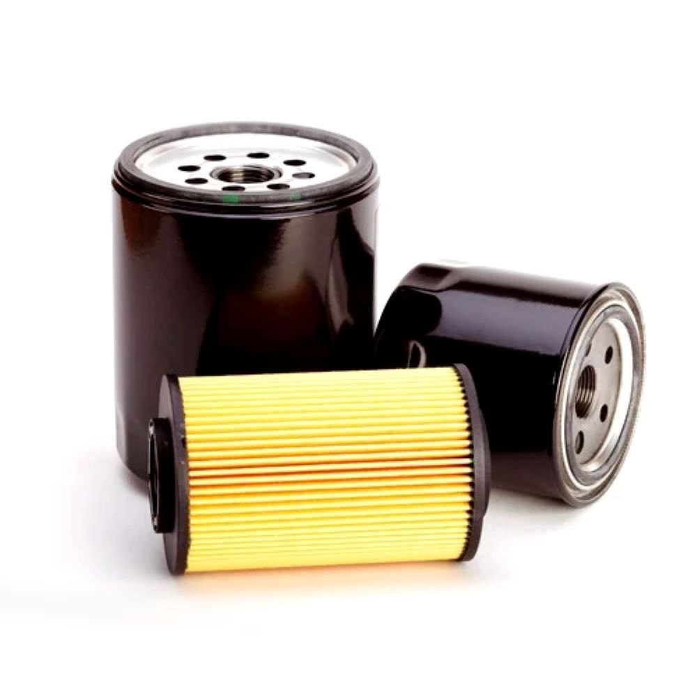 Engine Oil Filter