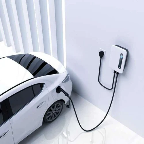 Ev Charger for home