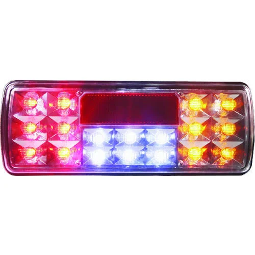 Tail Lamp