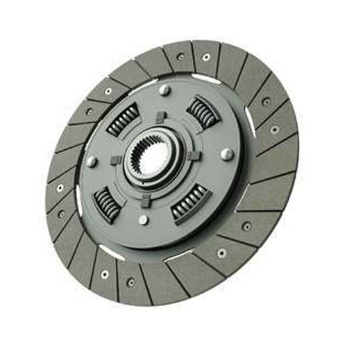 Clutch Plate